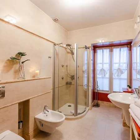 Vacationclub - Zachod Slonca Apartament 36 Apartment