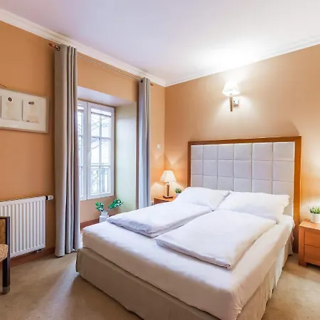 Vacationclub - Zachod Slonca Apartament 36 Apartment