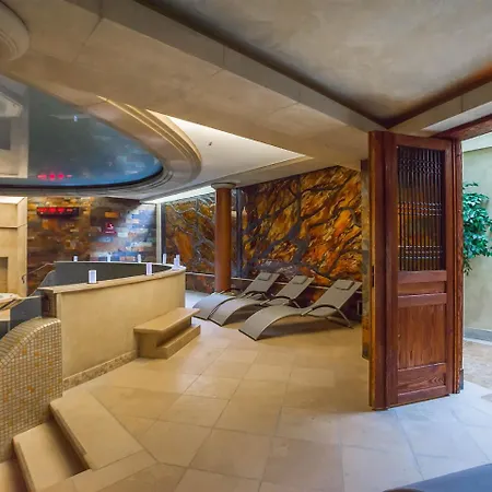 Vacationclub - Zachod Slonca Apartament 36 Apartment *