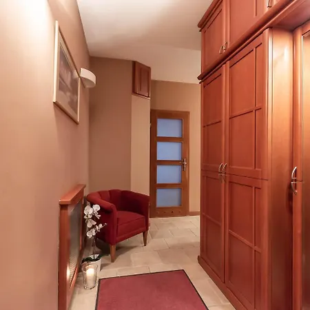 Vacationclub - Zachod Slonca Apartament 36 * Mielno (Koszalin)